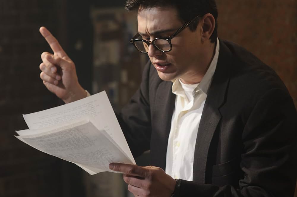 HOWL 吠えるの画像