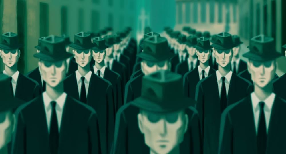 HOWL 吠えるの画像