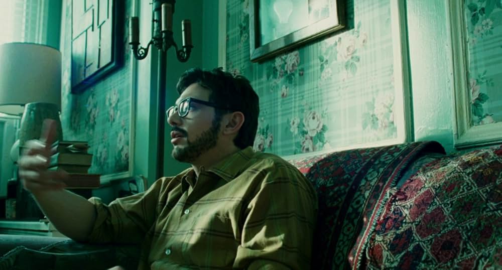 HOWL 吠えるの画像