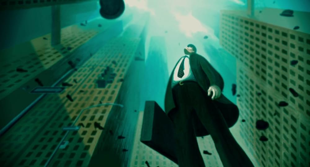 HOWL 吠えるの画像