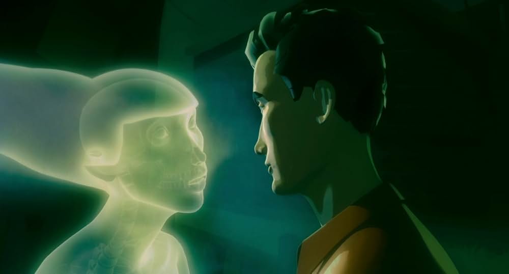 HOWL 吠えるの画像