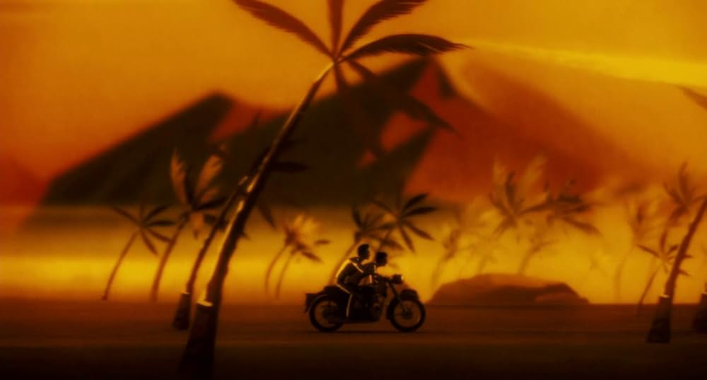 HOWL 吠えるの画像