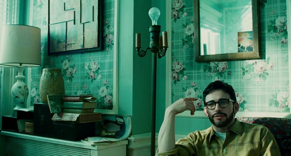 HOWL 吠えるの画像