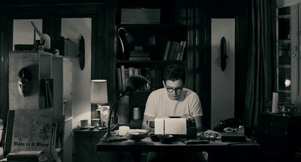 HOWL 吠えるの画像