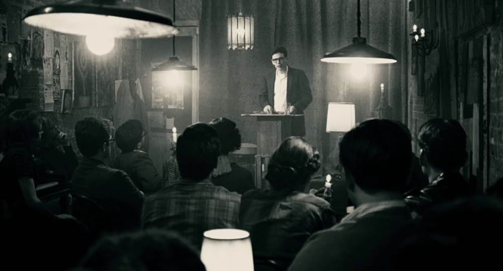 HOWL 吠えるの画像