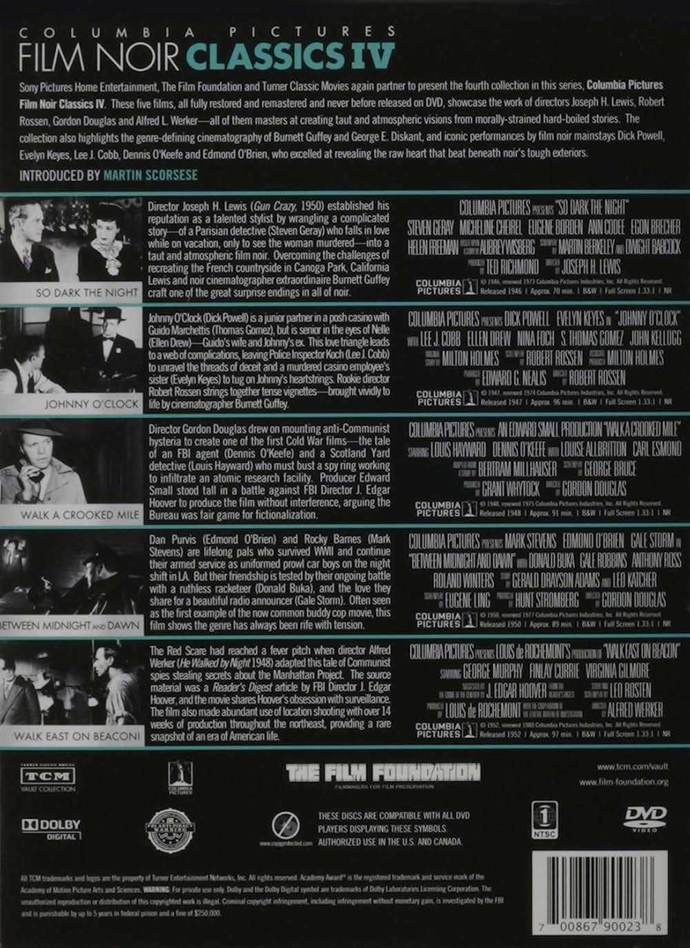 夜よりも深い闇の画像