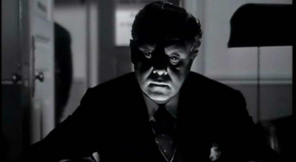 夜よりも深い闇の画像