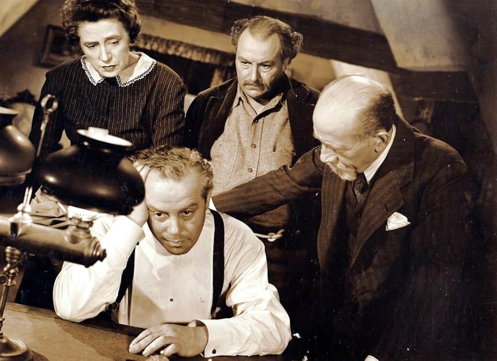 夜よりも深い闇の画像