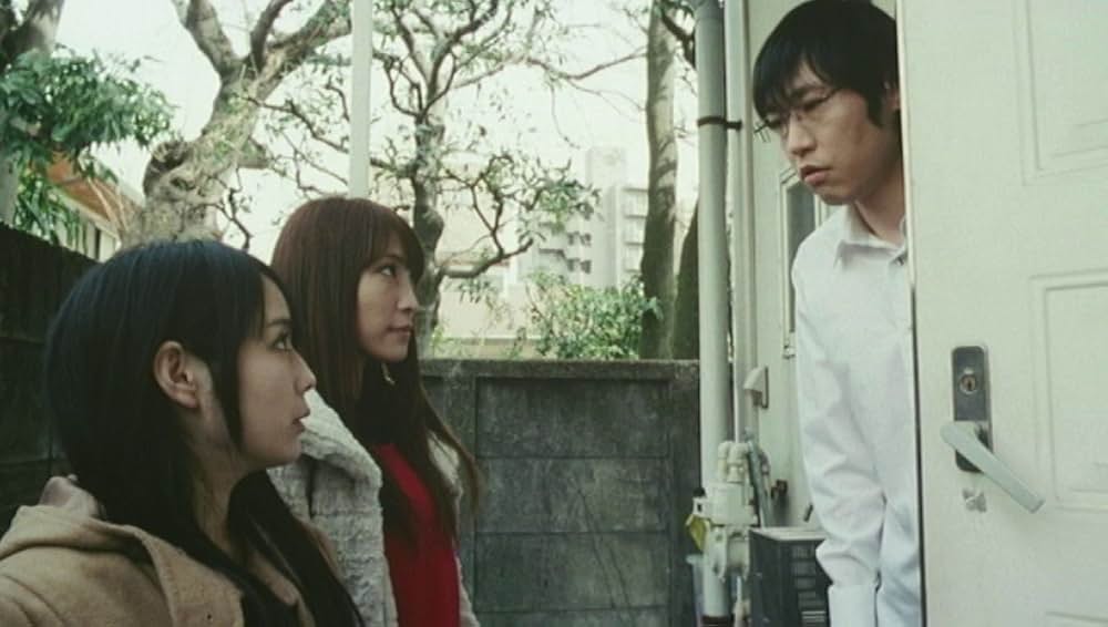 美人姉妹 月下の凌辱の画像