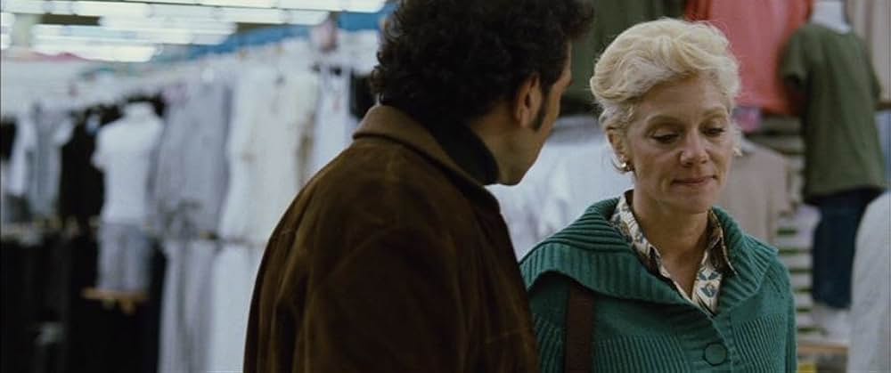 頭のない女の画像