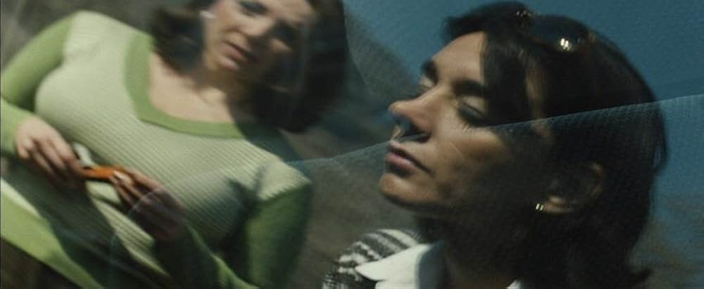 頭のない女の画像