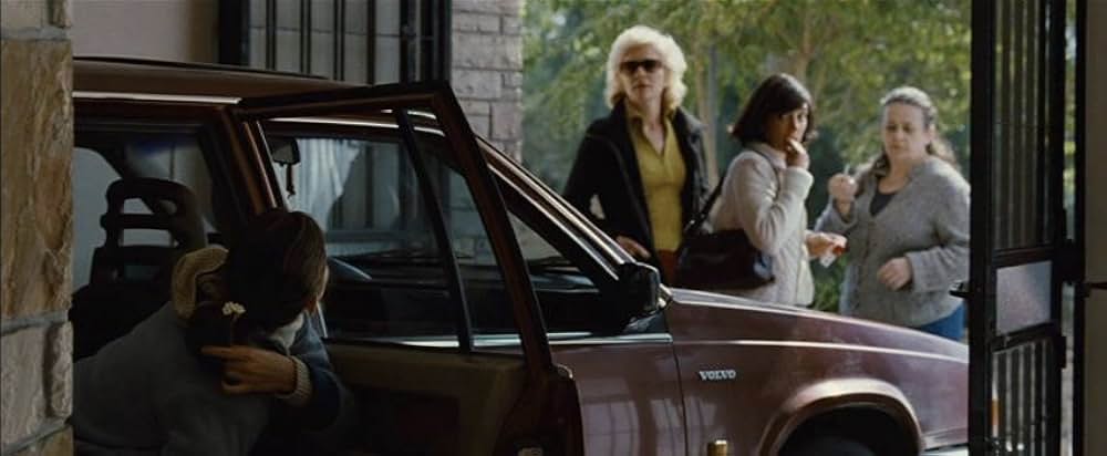 頭のない女の画像