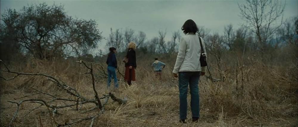 頭のない女の画像