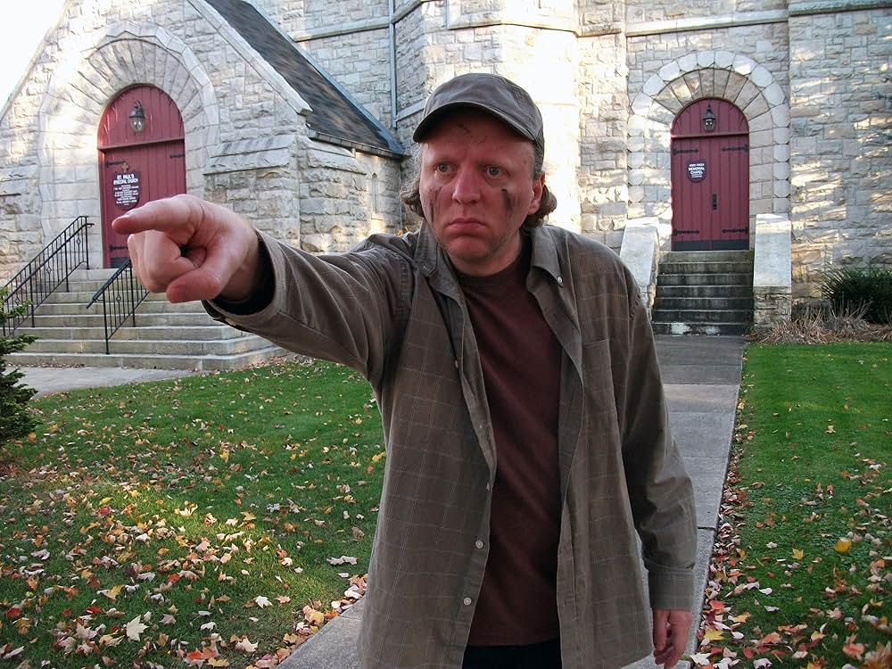 Camp Blood First Slaughter（原題）の画像