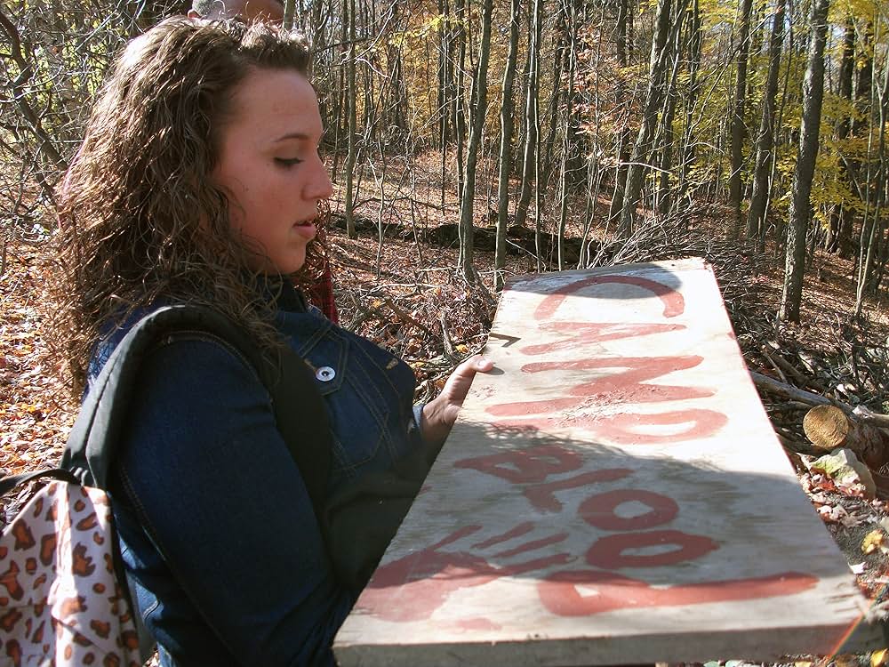 Camp Blood First Slaughter（原題）の画像