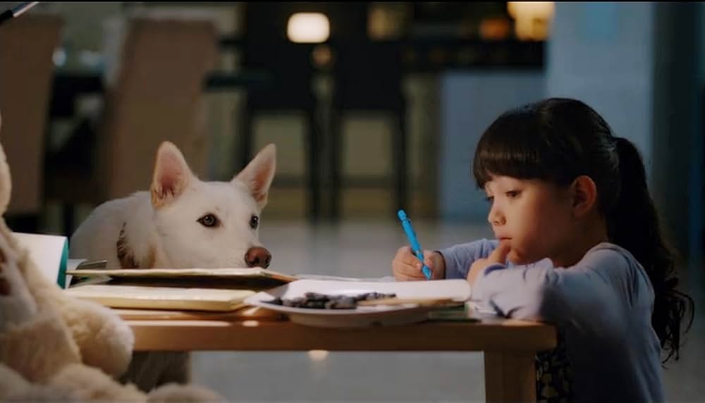 ジューン&コピの画像