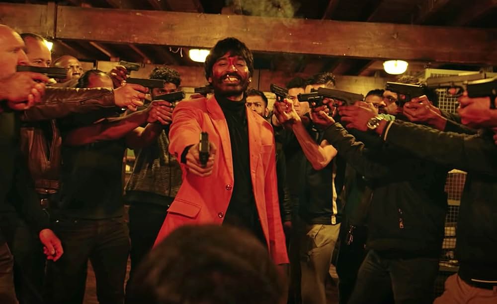 トリッキー・ワールドの画像