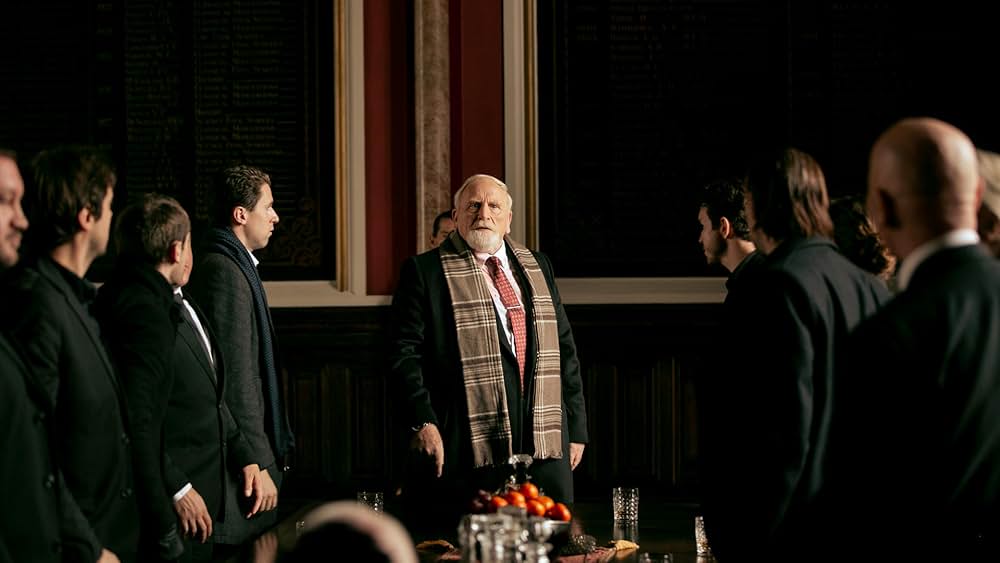 トリッキー・ワールドの画像