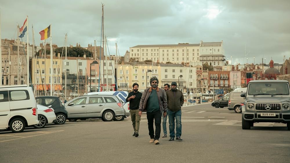 トリッキー・ワールドの画像