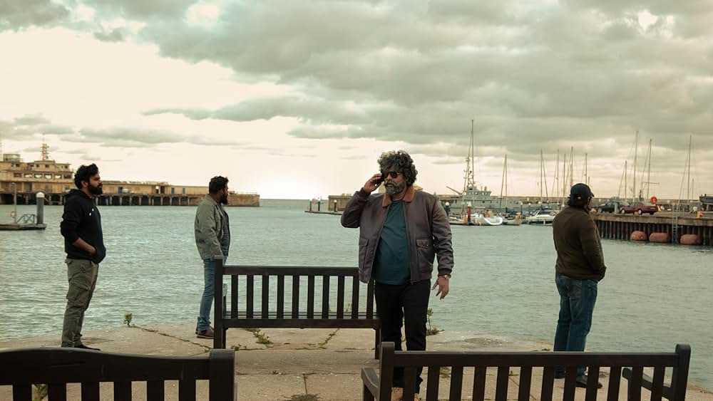 トリッキー・ワールドの画像