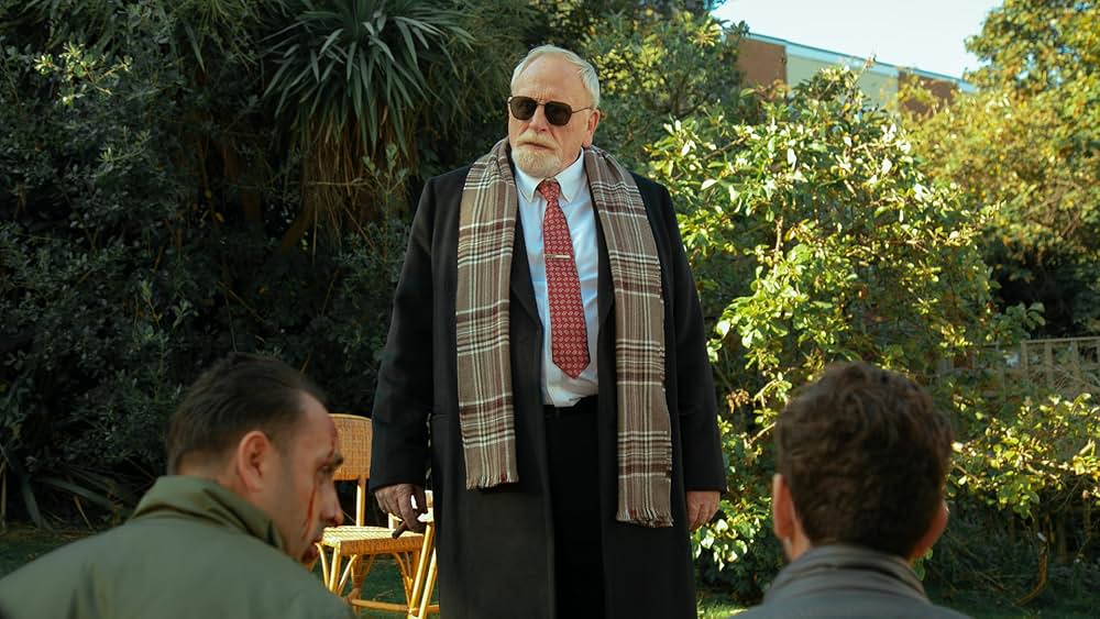 トリッキー・ワールドの画像