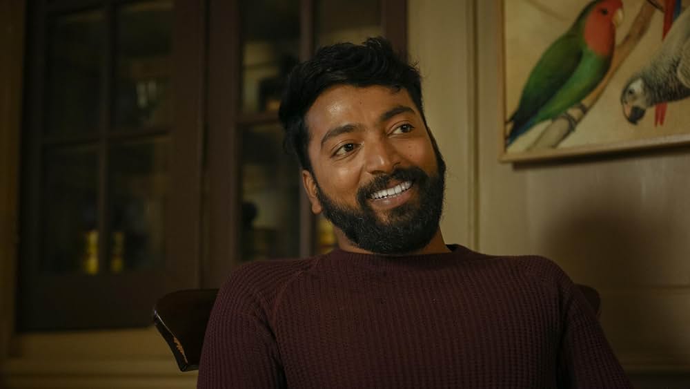 トリッキー・ワールドの画像