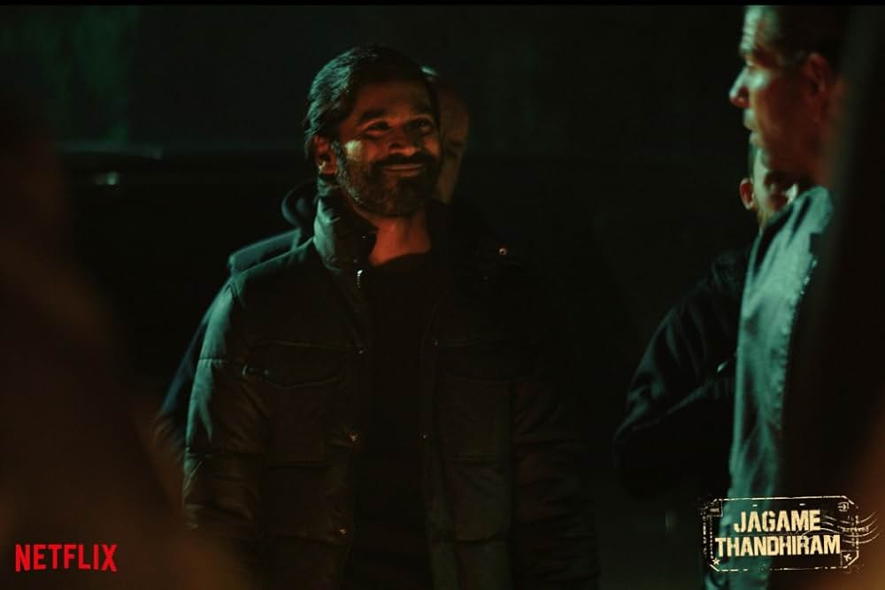 トリッキー・ワールドの画像