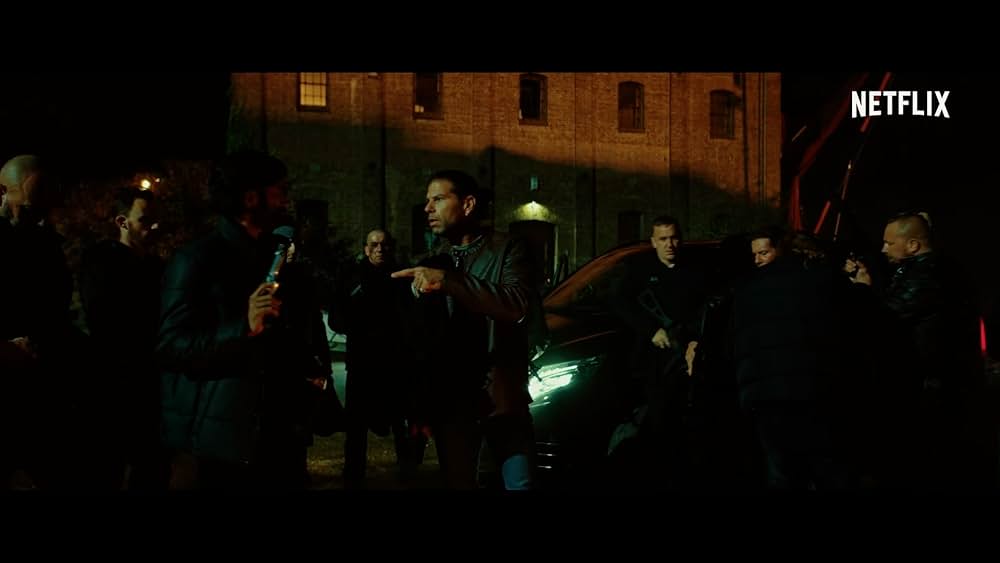 トリッキー・ワールドの画像