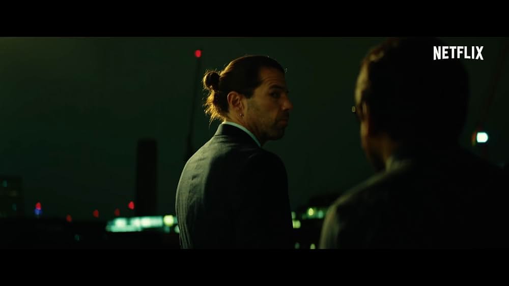 トリッキー・ワールドの画像