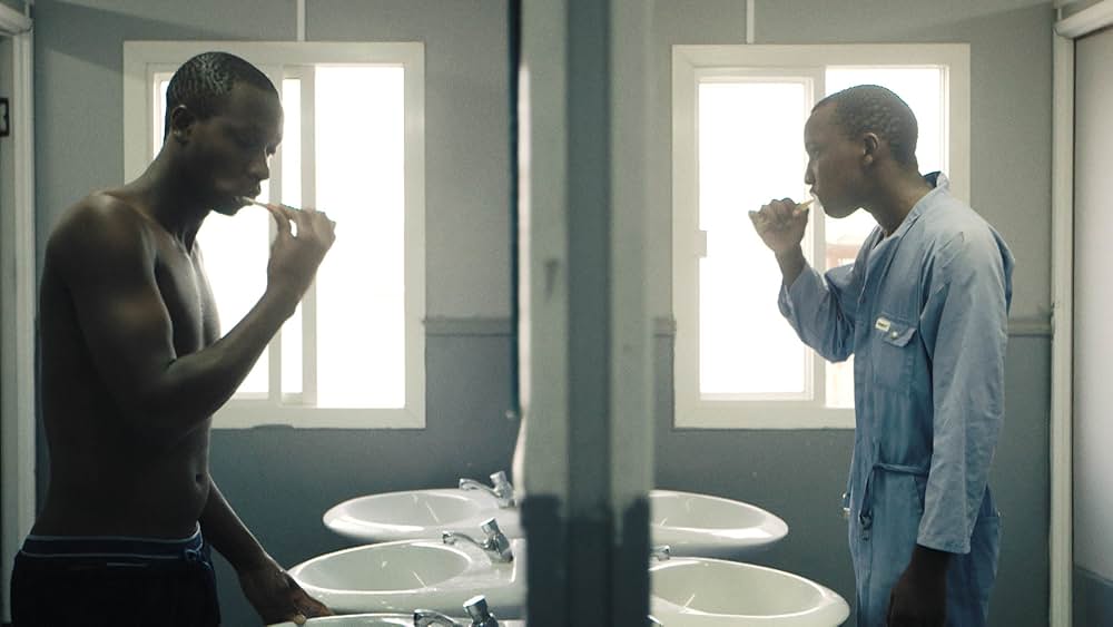 The Workers Cup ーW杯の裏側ーの画像