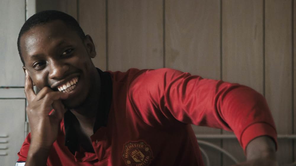 The Workers Cup ーW杯の裏側ーの画像