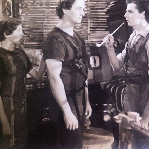 「新ロビンソン漂流記」フレディ・バーソロミュー & ティム・ホルト & テリー・キルバーンの画像