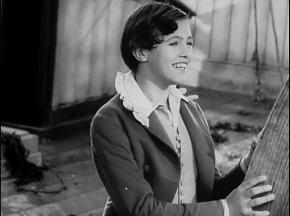 「新ロビンソン漂流記」テリー・キルバーンの画像