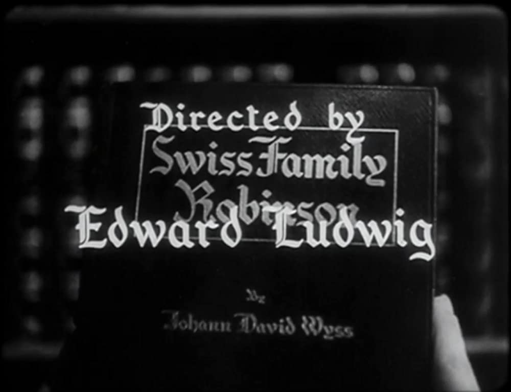 新ロビンソン漂流記の画像