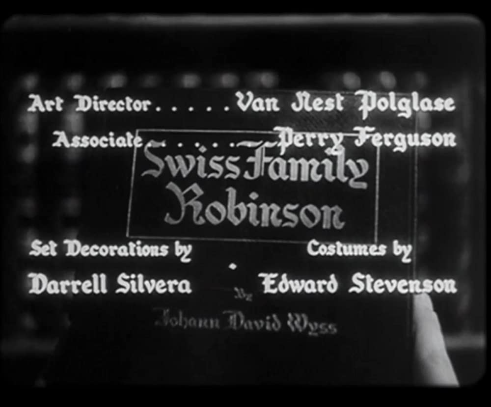 新ロビンソン漂流記の画像