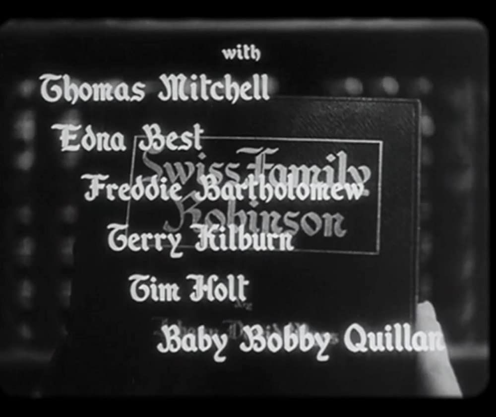 新ロビンソン漂流記の画像