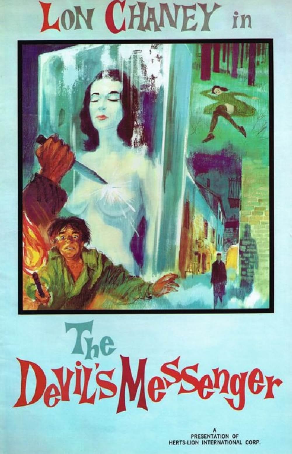 死神の使者の画像