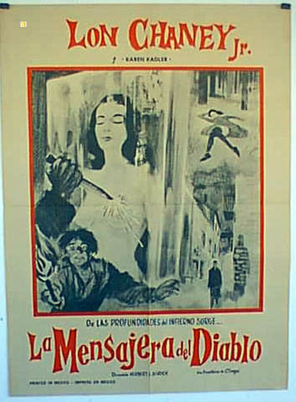 死神の使者の画像