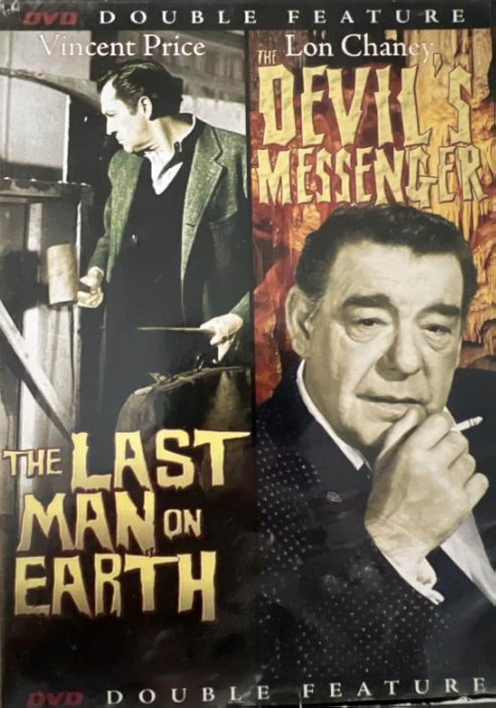 死神の使者の画像