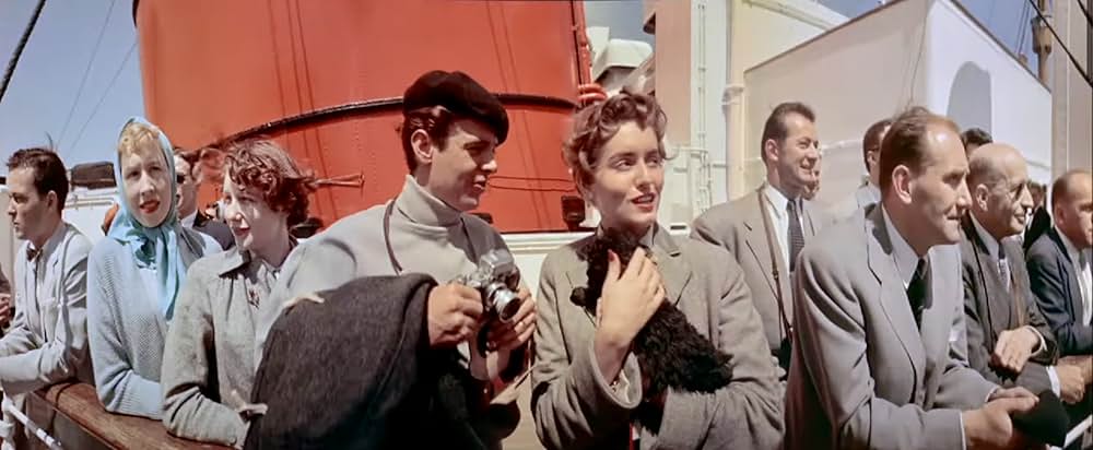 シネラマ・ホリデーの画像