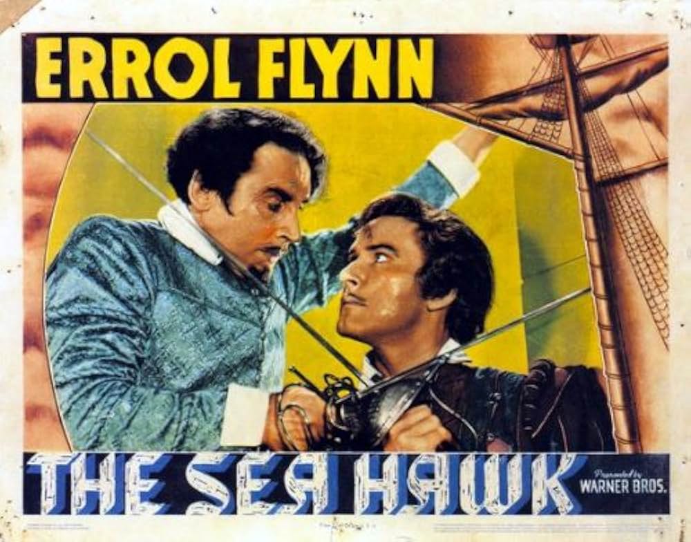 シー・ホークの画像