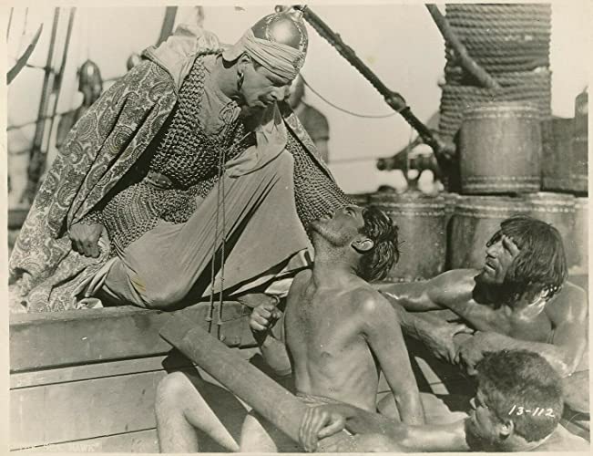 シー・ホークの画像