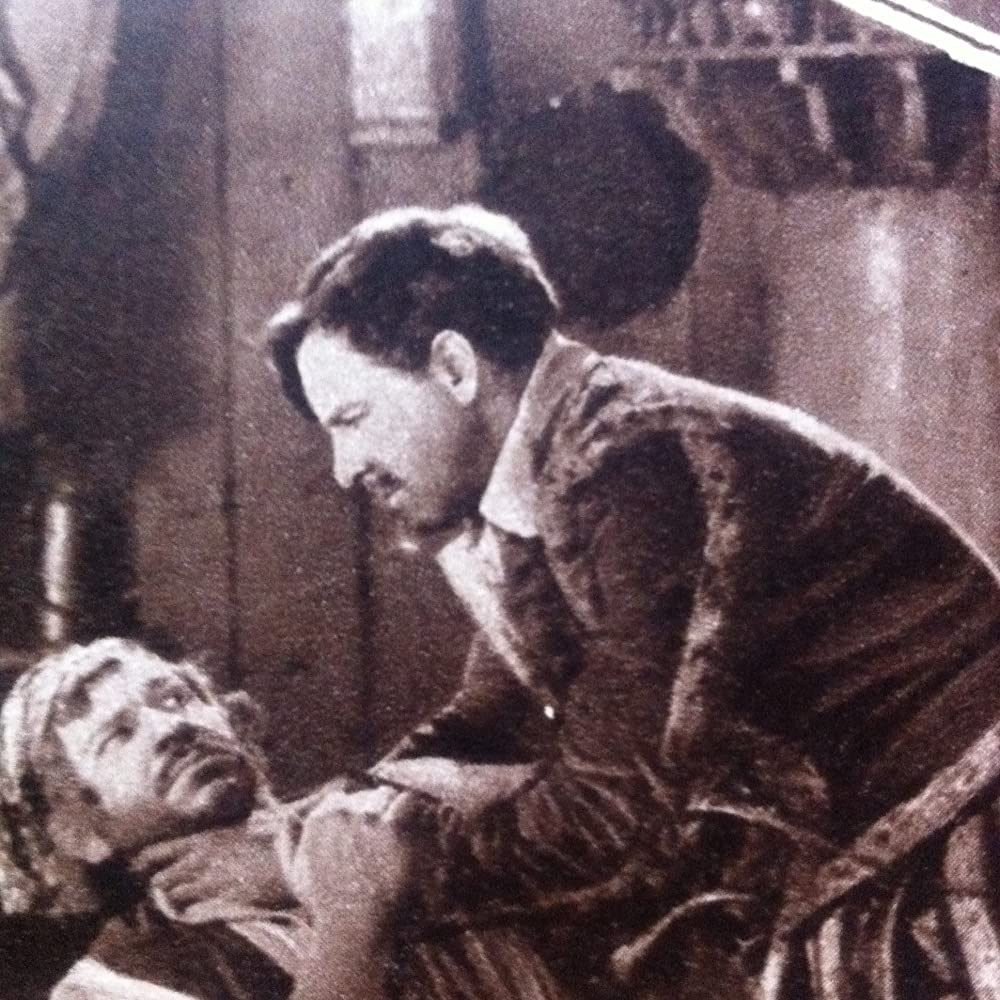 「シー・ホーク」ウォーレス・ビアリー & Milton Sillsの画像