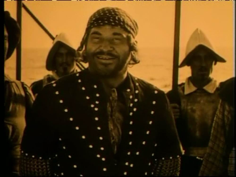 シー・ホークの画像