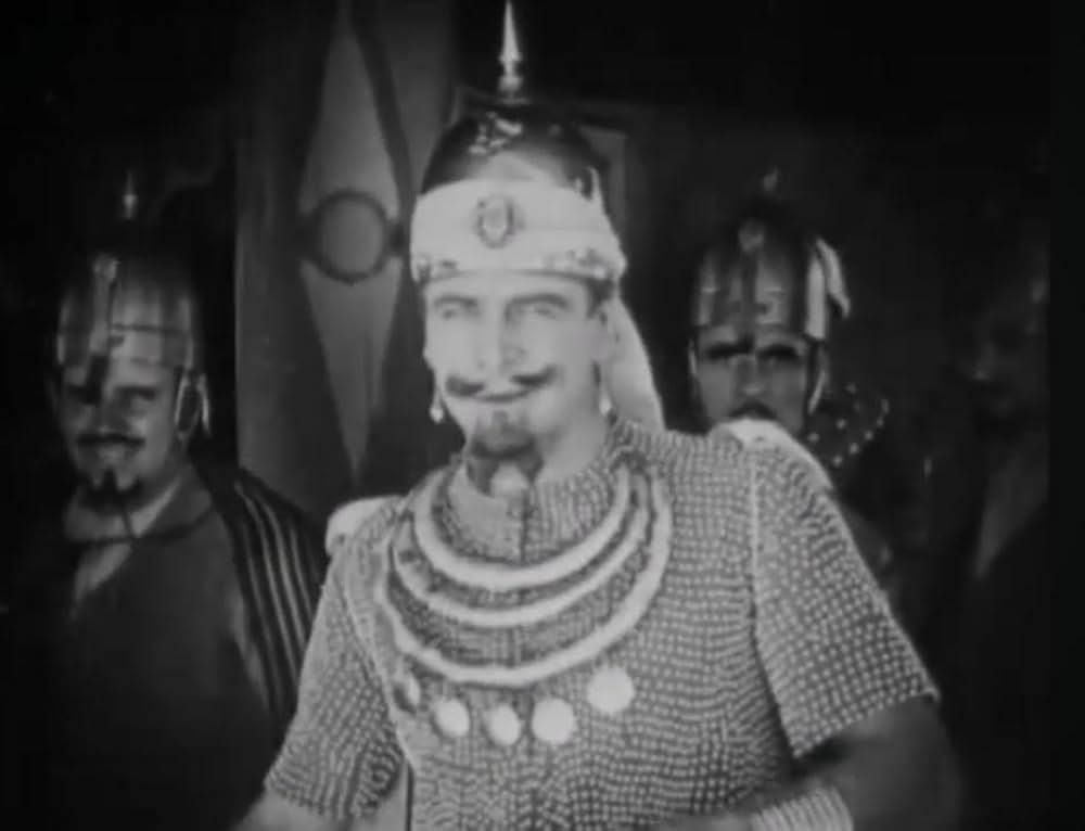 シー・ホークの画像