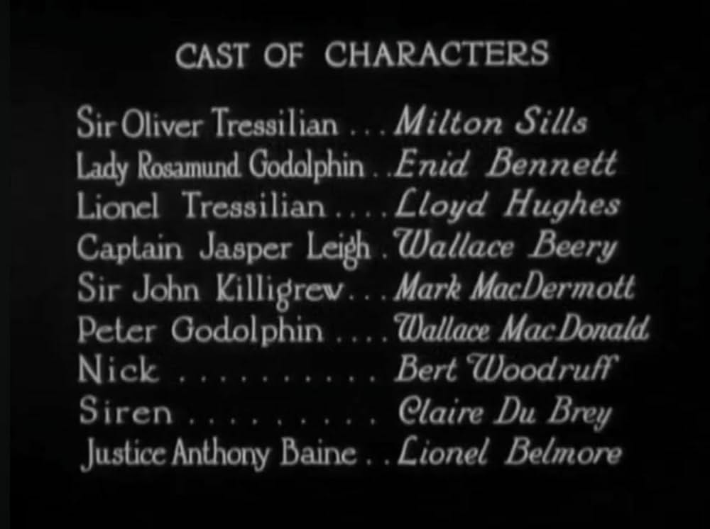 シー・ホークの画像