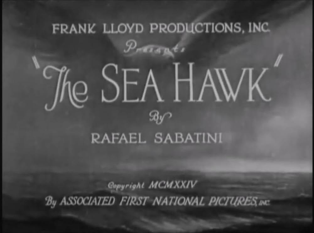 シー・ホークの画像