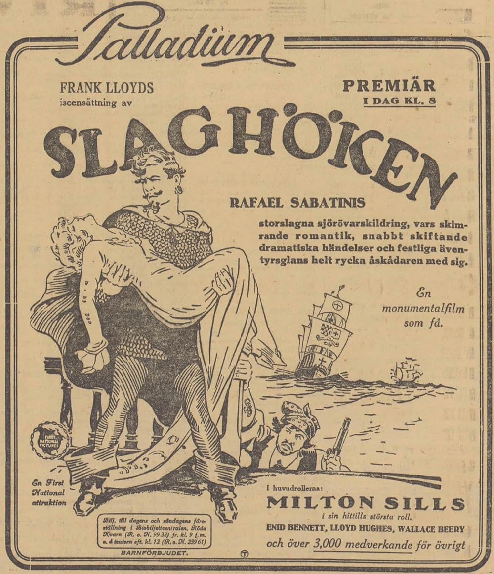 シー・ホークの画像