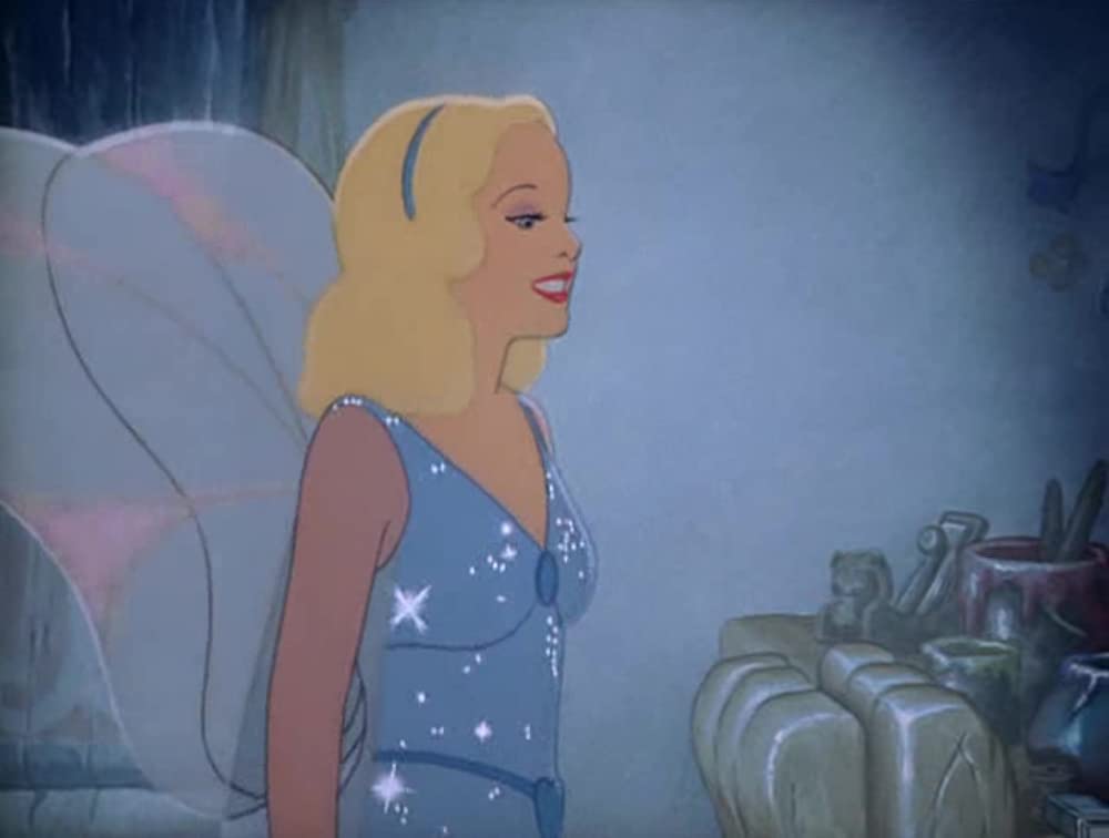 ピノキオの画像