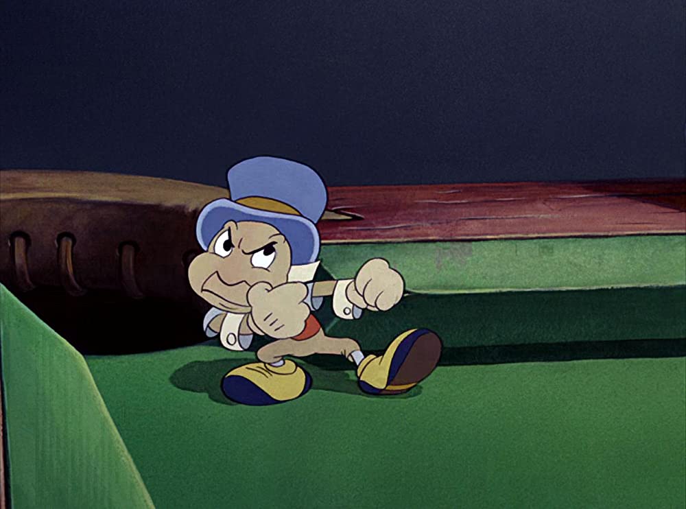 ピノキオの画像